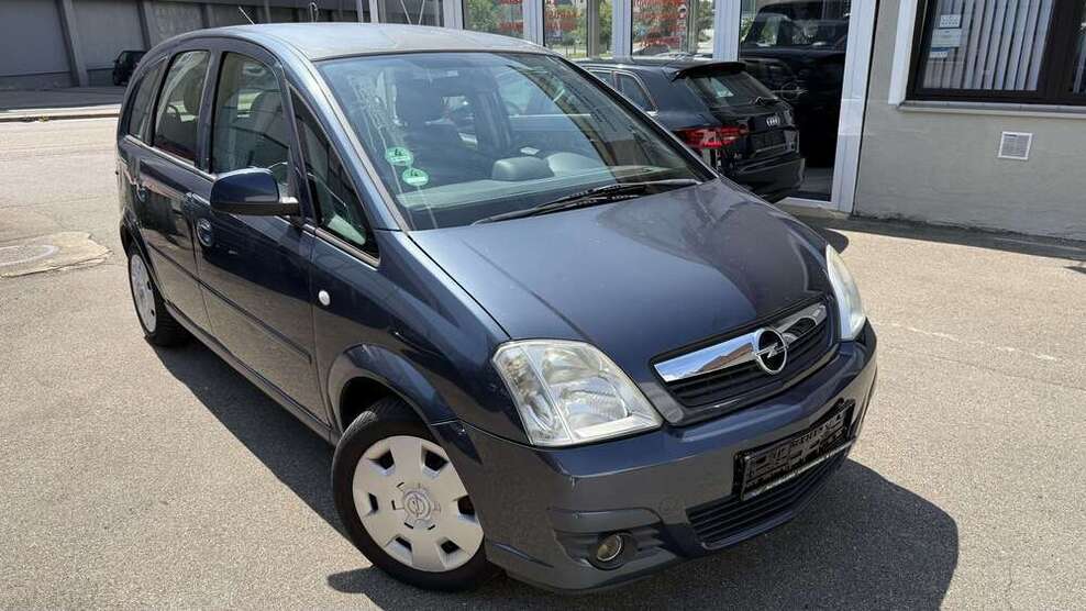 Meriva