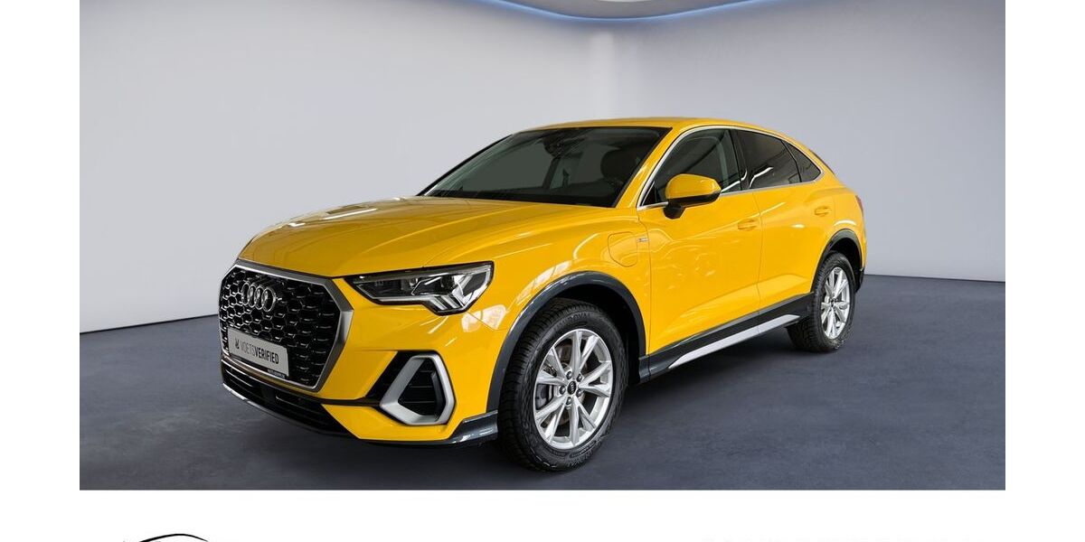 Audi Q3 35.950 km 29.680 &euro; Göttingen 37081