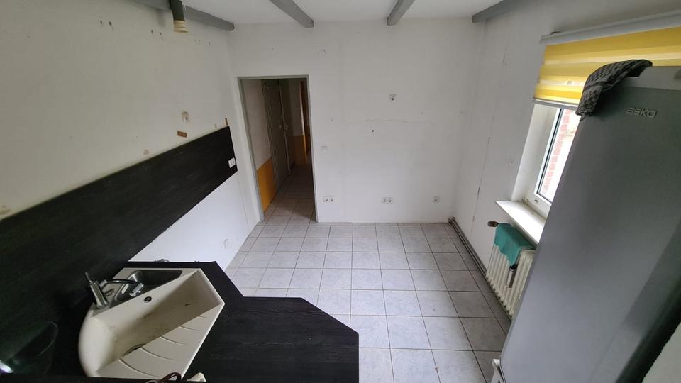 Einfamilienhaus Schortens - 5 Zimmer, 126 m&sup2;, 159.000&euro; | Angebot:26716554