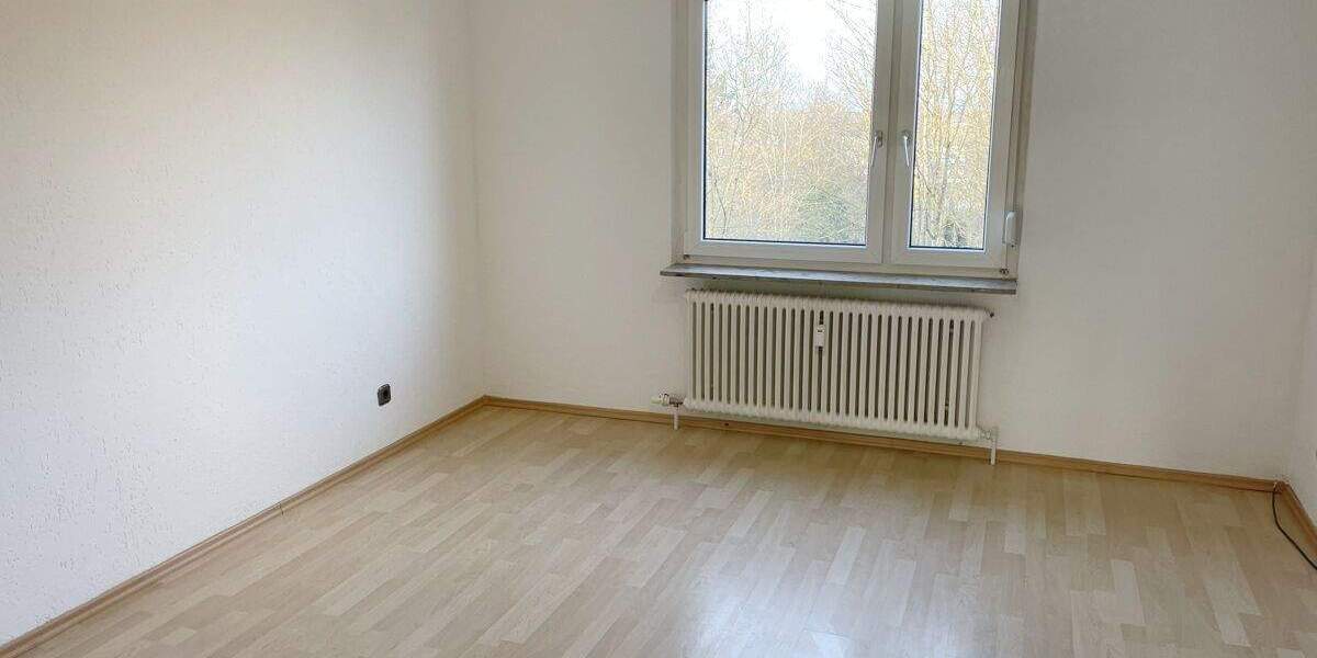 Etagenwohnung Ulm Wiblingen - 4 Zimmer, 95 m&sup2;, 330.000&euro; | Angebot:25423413