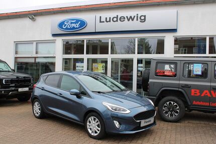 Ford Fiesta 51.899 km 12.490 &euro; Delligsen 31073