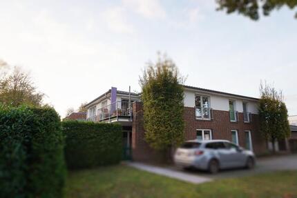 Wohnung Edewecht - 3 Zimmer, 101 m&sup2;, 349.000&euro; | Angebot:24737877