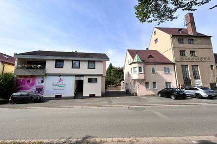 Büro in Meeder 670.000 € 157 m²
