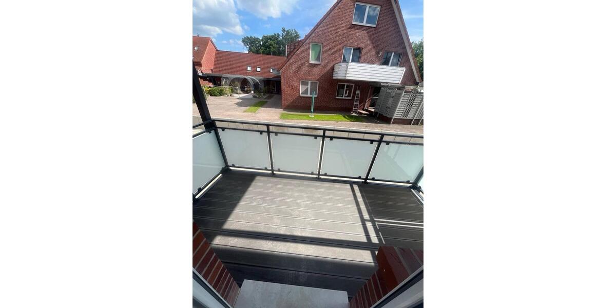 Etagenwohnung Asendorf - 2 Zimmer, 64 m&sup2;, 675&euro; | Angebot:26380884