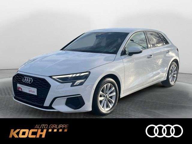 Audi A3 120.110 km 20.790 &euro; Crailsheim 74564