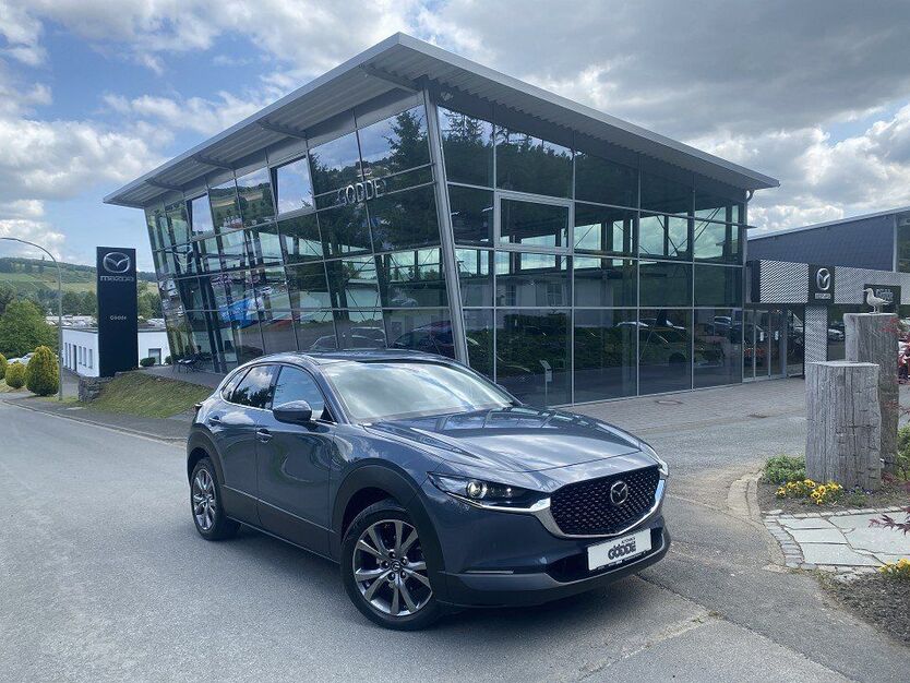 CX-30
