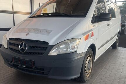 Mercedes-Benz Vito 400.000 km 2.999 &euro; Weißenhorn 89264