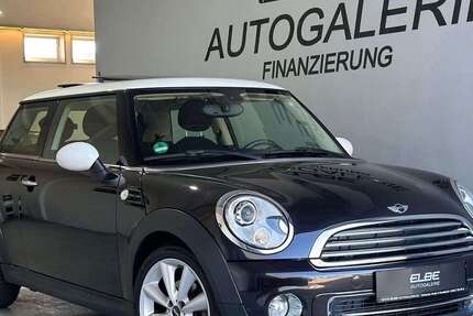 Mini Cooper 80.000 km 9.800 &euro; Geesthacht 21502