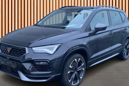 Cupra Ateca 27.411 km 37.980 &euro; Dresden 01328