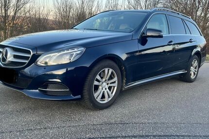 Mercedes-Benz 250 214.000 km 14.600 &euro; Mühlhausen-Ehingen 78224
