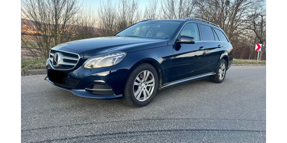 Mercedes-Benz 250 214.000 km 14.600 &euro; Mühlhausen-Ehingen 78224