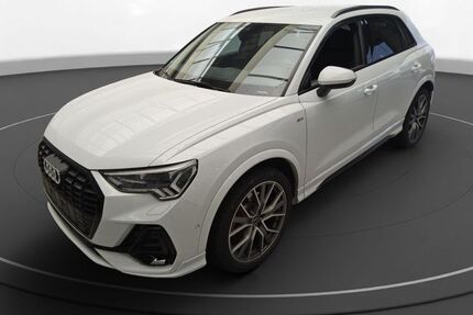 Audi Q3 39.380 km 41.280 &euro; Minden 32427