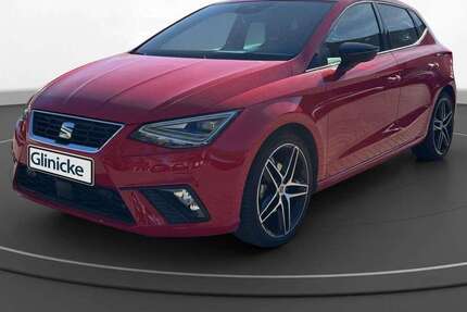 Seat Ibiza 27.510 km 17.880 &euro; Lübbecke 32312