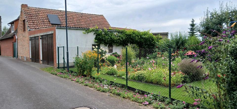 Doppelhaushälfte Stendal - 7 Zimmer, 160 m&sup2;, 240.000&euro; | Angebot:25342552