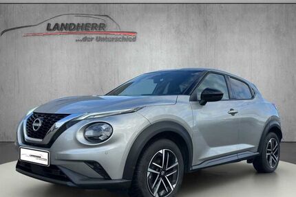 Nissan Juke 17.041 km 17.400 &euro; Thannhausen 86470