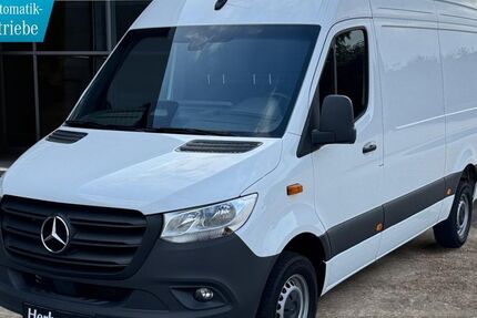 Mercedes-Benz Sprinter 19.886 km 43.887 &euro; Bergheim 50126