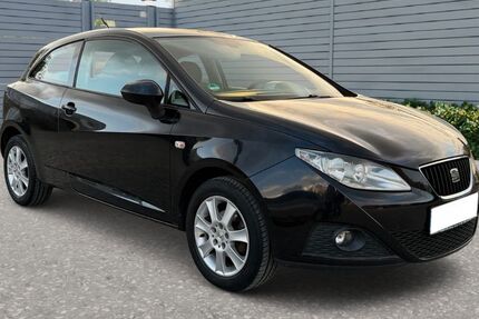 Seat Ibiza 112.000 km 3.470 &euro; Remscheid 42853