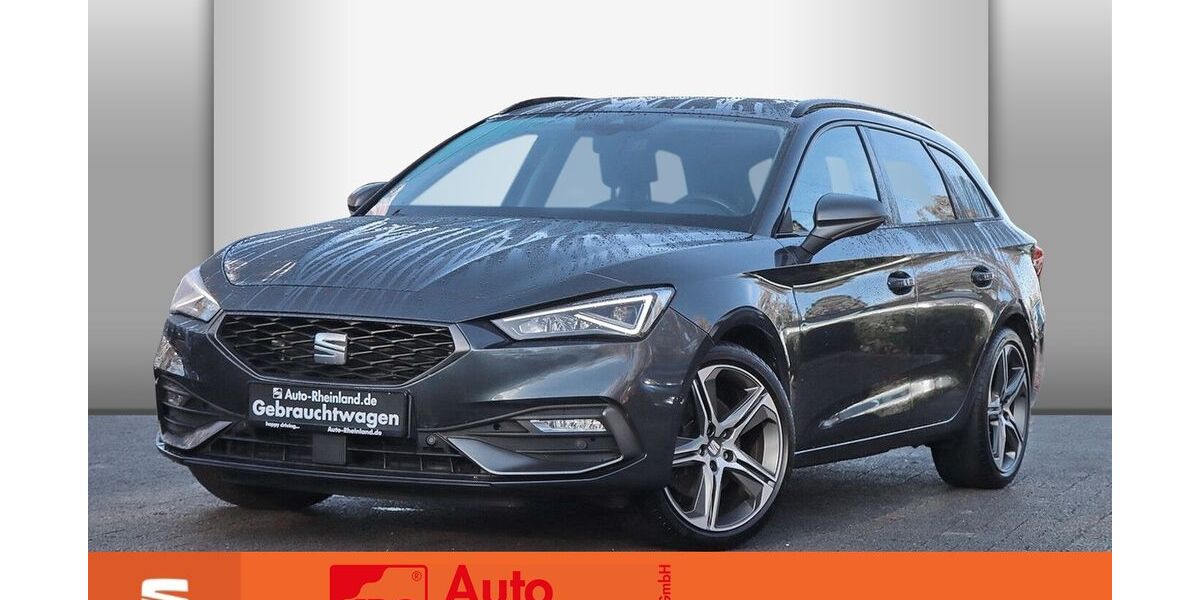 Seat Leon 61.570 km 26.341 &euro; Bonn 53175