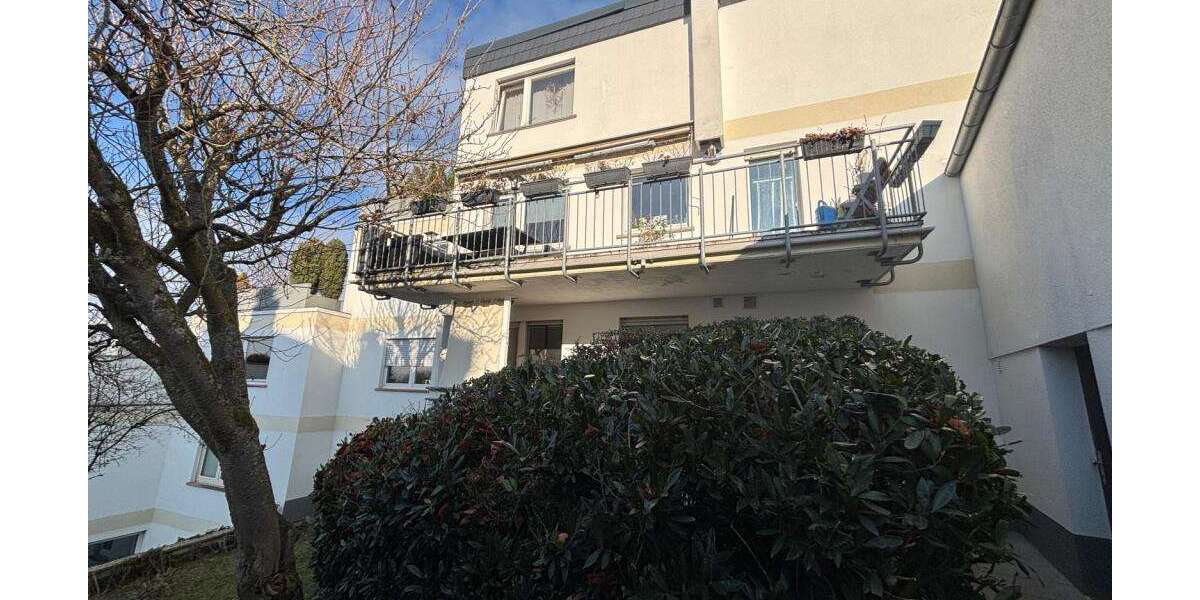 Etagenwohnung Königstein - 2 Zimmer, 50 m&sup2;, 225.000&euro; | Angebot:25384410