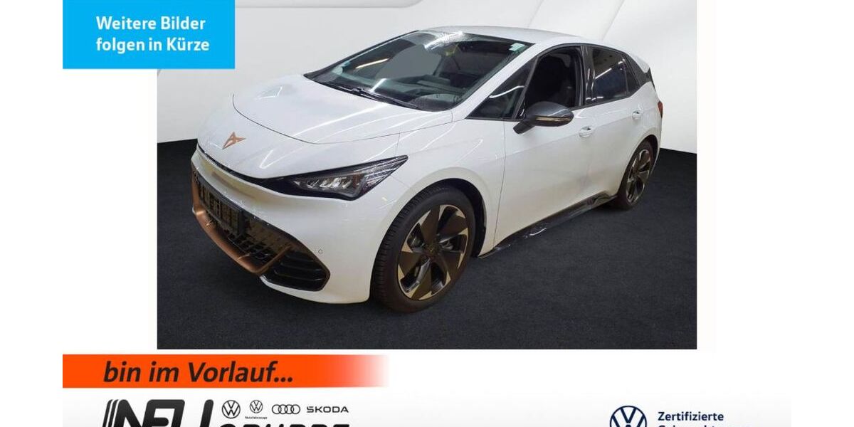 Cupra Born 9.666 km 37.479 &euro; Ribnitz-Damgarten / Barth / Bad Sülze 18311