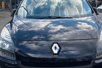 Renault Scenic 180.000 km 4.500 &euro; Neustadt an der Weinstraße 67433