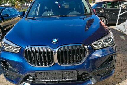 BMW X1 172.000 km 16.900 € Zirndorf 90513