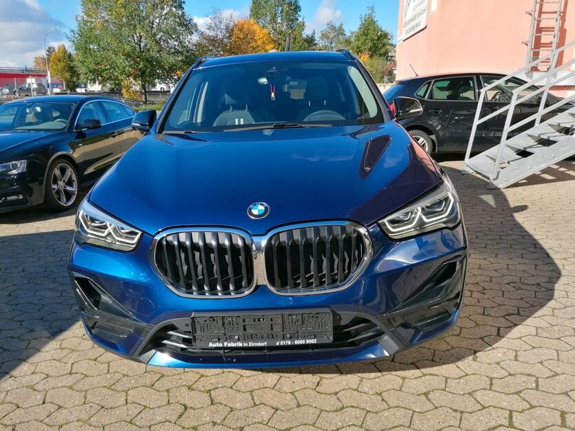 BMW X1 172.000 km 16.900 € Zirndorf 90513
