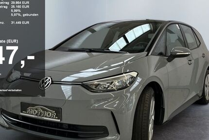 VW ID.3 22.464 km 31.449 &euro; Brandenburg 14770