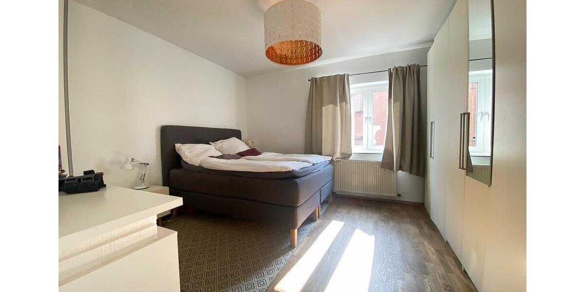 Etagenwohnung Köln Innenstadt - 1 Zimmer, 56 m&sup2;, 345.000&euro; | Angebot:25056023