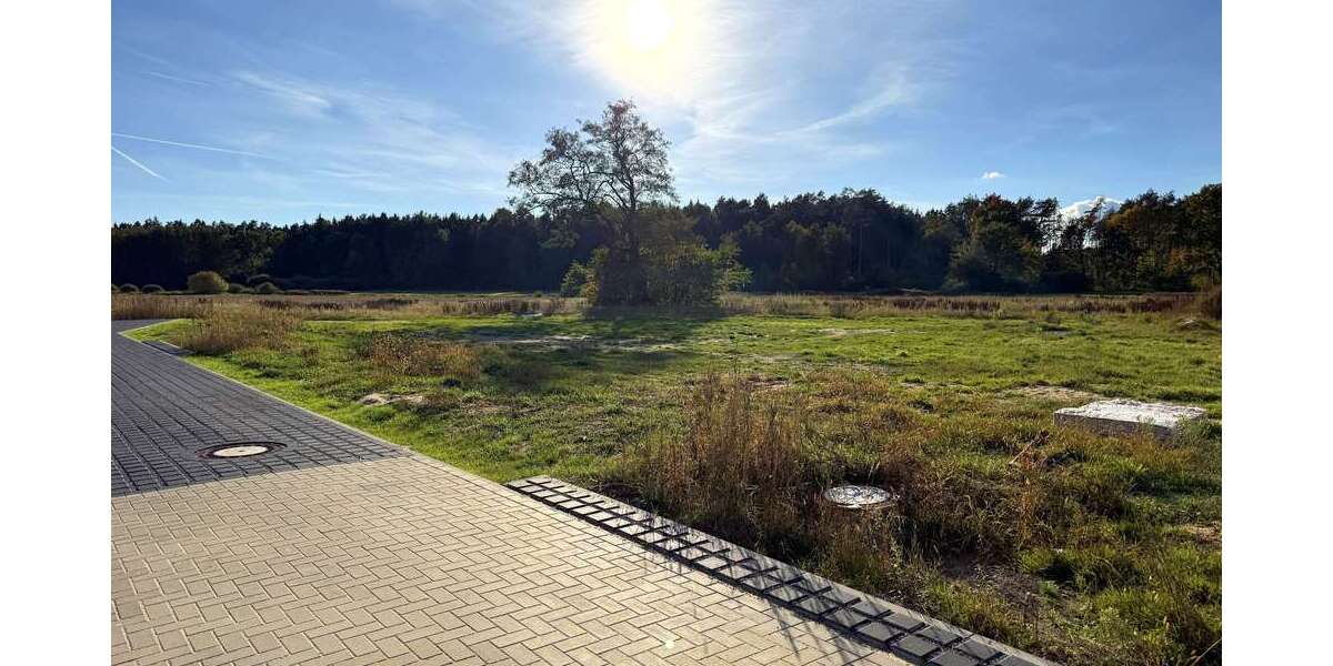 Grundstück Hermannsburg Hermannsburg - 132.330&euro; | Angebot:23449033