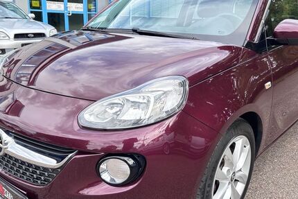 Opel Adam 103.000 km 6.490 &euro; Essingen 73457