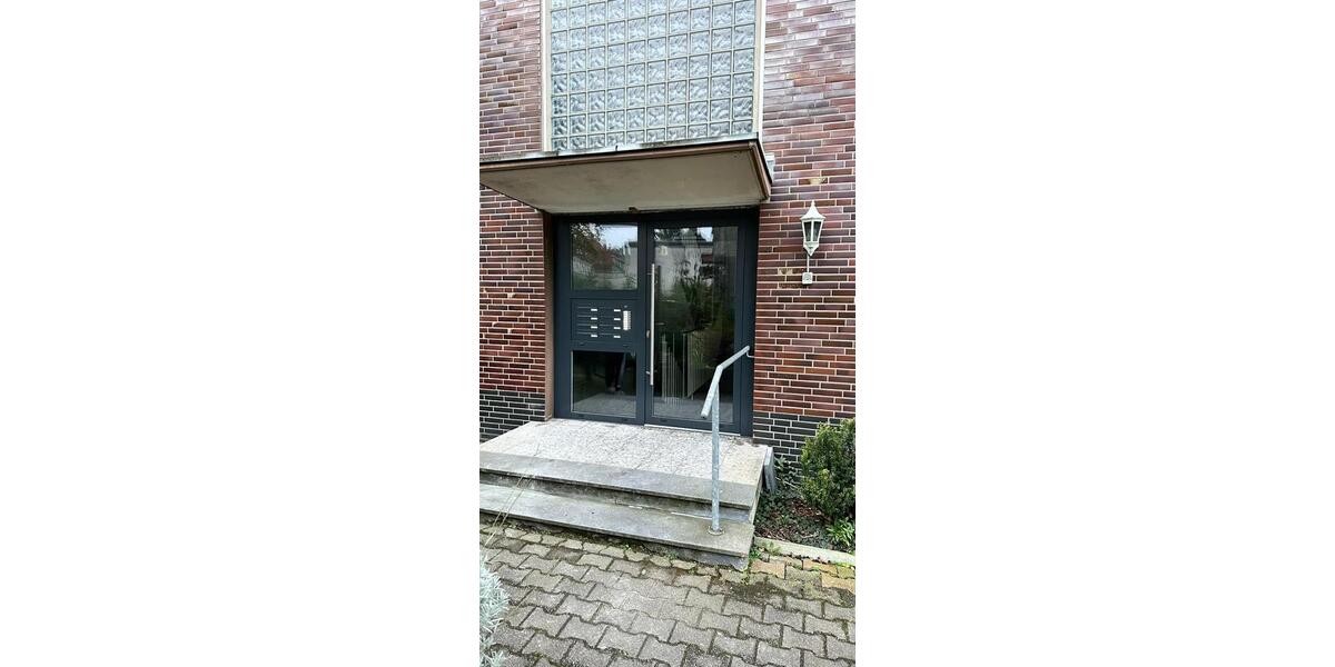 Etagenwohnung Gladbeck - 3.5 Zimmer, 82 m&sup2;, 600&euro; | Angebot:26447978