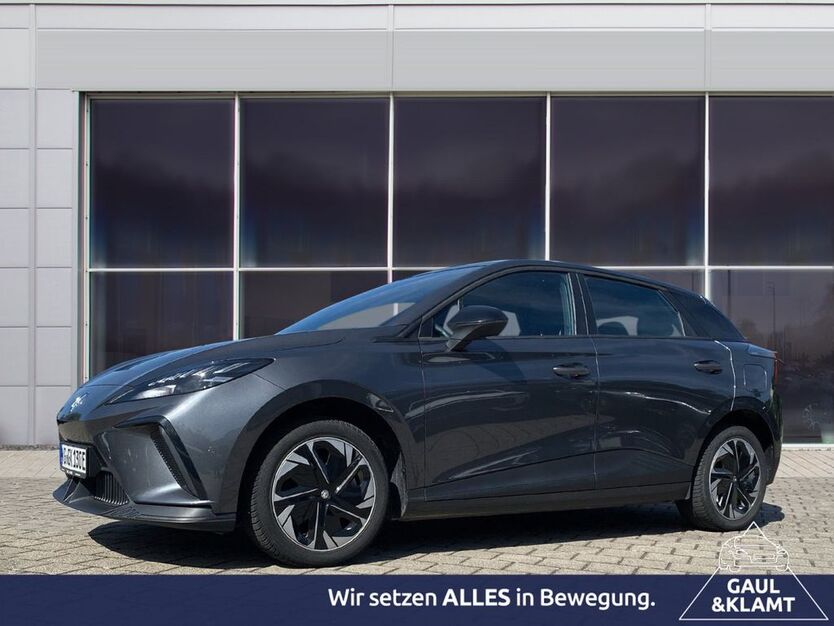 MG 4 9.453 km 22.200 € Bad Kissingen 97688