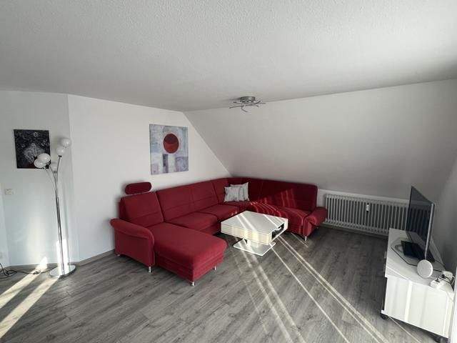 Etagenwohnung Gottmadingen - 3 Zimmer, 102 m&sup2;, 393.000&euro; | Angebot:25899414