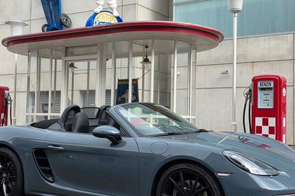 Porsche Boxster 54.400 km 54.900 € Würzburg 97082