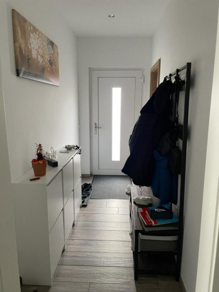 Einfamilienhaus Freistehend in Gerstetten Energieeffizient A
