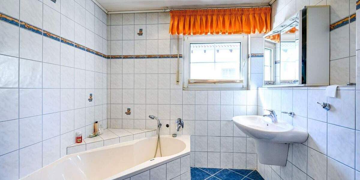 Doppelhaushälfte Hamm Bockum-Hövel - 6 Zimmer, 140 m&sup2;, 318.000&euro; | Angebot:25899189