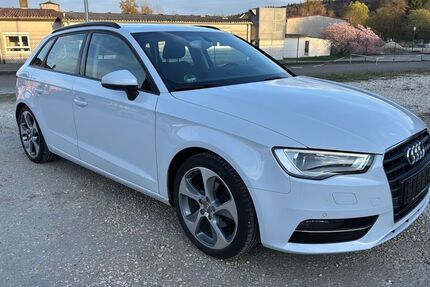 Audi A3 100.000 km 11.500 &euro; Königsbronn 89551