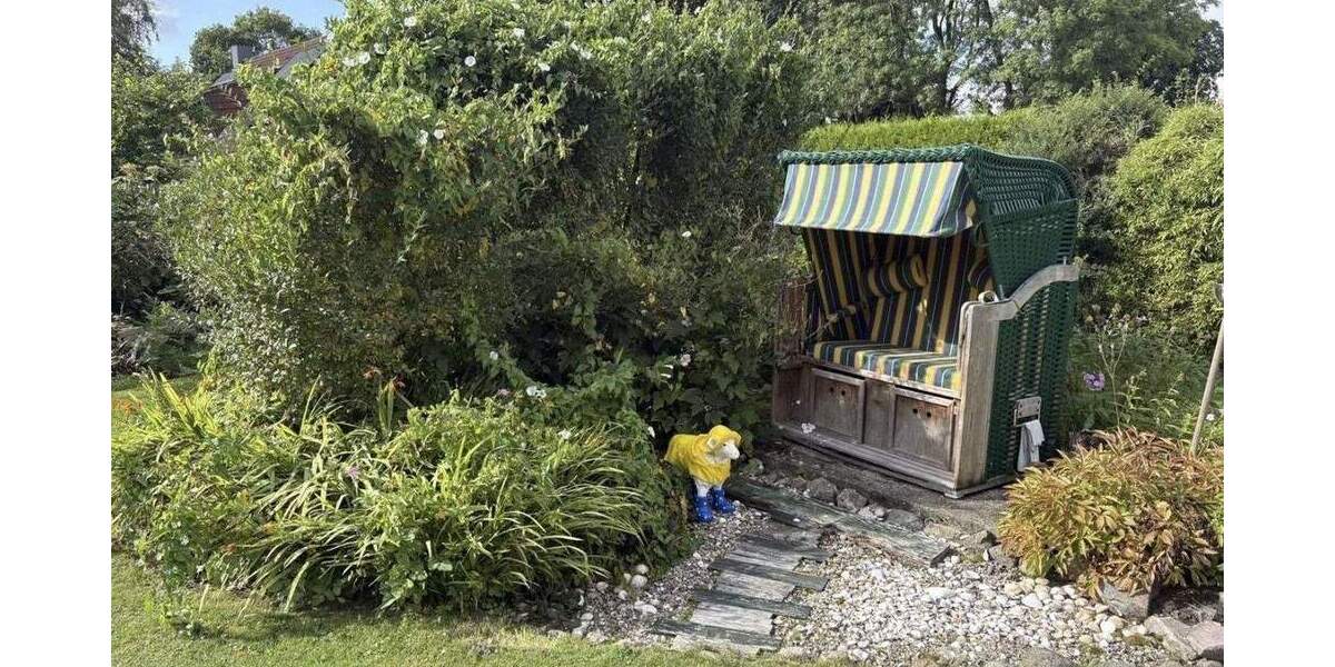 Einfamilienhaus Bollingstedt - 5 Zimmer, 196 m&sup2;, 449.000&euro; | Angebot:24453569