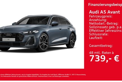 Audi A5 12.382 km 56.780 &euro; Hamburg 22419