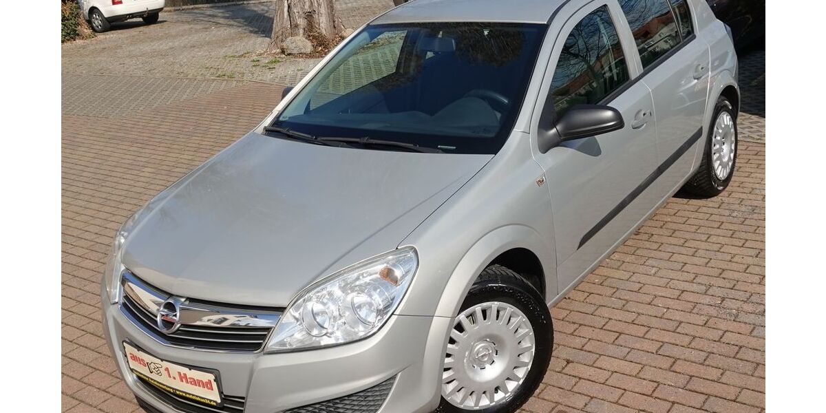 Opel Astra 150.000 km 3.480 &euro; Dresden 01239