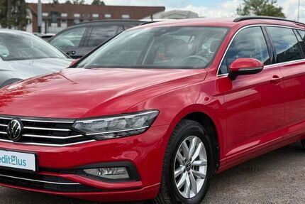VW Passat 88.000 km 18.890 &euro; Ludwigsfelde 14974