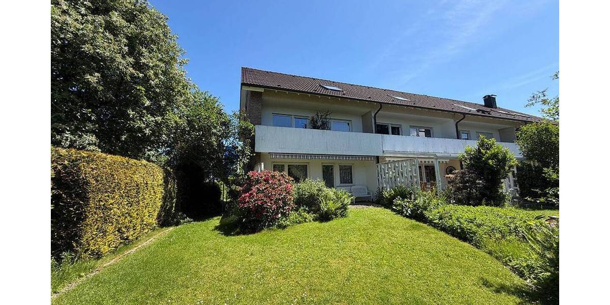 Reihenendhaus Bielefeld Stieghorst - 6 Zimmer, 125 m&sup2;, 350.000&euro; | Angebot:26741823