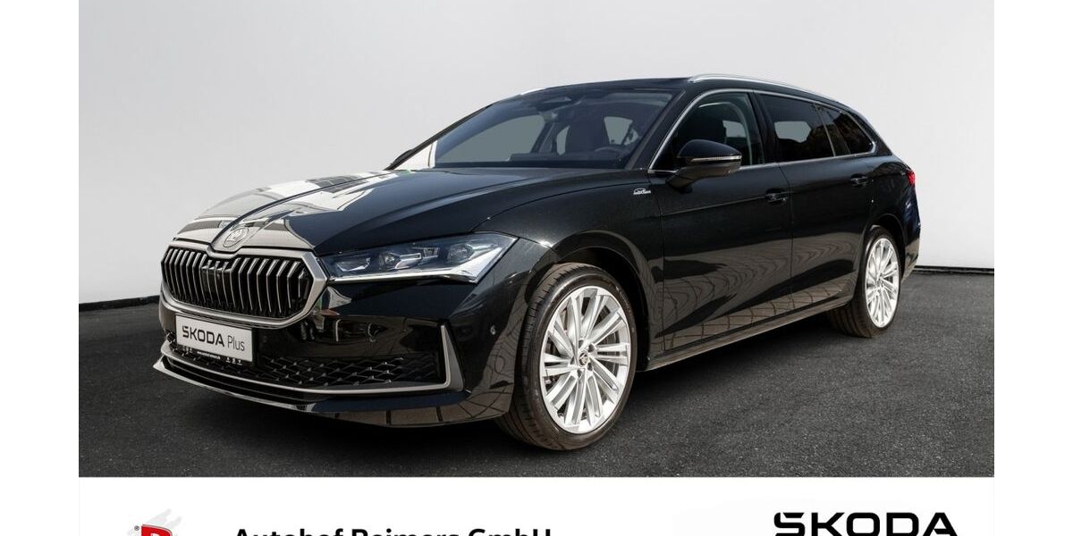 Skoda Superb 16.100 km 43.120 &euro; Schenefeld 22869