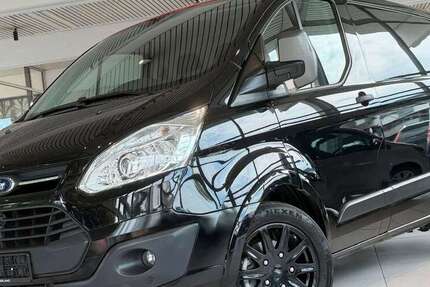 Ford Transit Custom 84.611 km 16.991 &euro; Siegen 57078