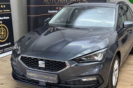 Seat Leon 93.537 km 18.800 &euro; Rastede/ Wahnbek 26180