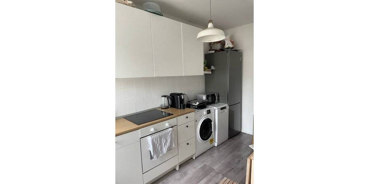 Etagenwohnung Köln Altstadt-Nord - 2 Zimmer, 53 m&sup2;, 860&euro; | Angebot:25374456