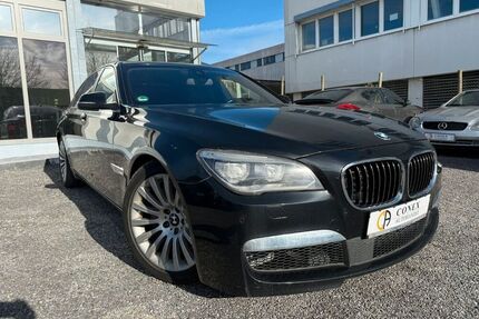 BMW 750