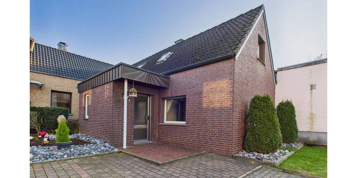 Etagenwohnung Hamm Heessen - 5 Zimmer, 89 m&sup2;, 99.000&euro; | Angebot:26016027