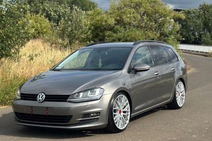 VW Golf 270.000 km 6.300 &euro; Waigandshain 56477